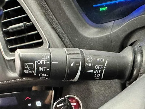 Honda HR-V (Vezel)