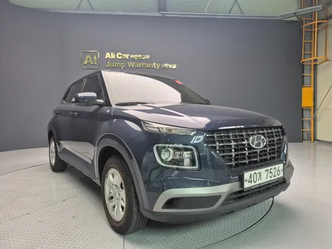 Hyundai Venue