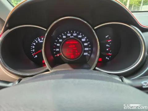 Kia Pride