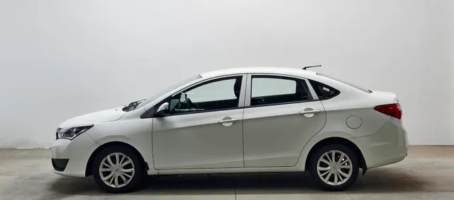 Haima M3