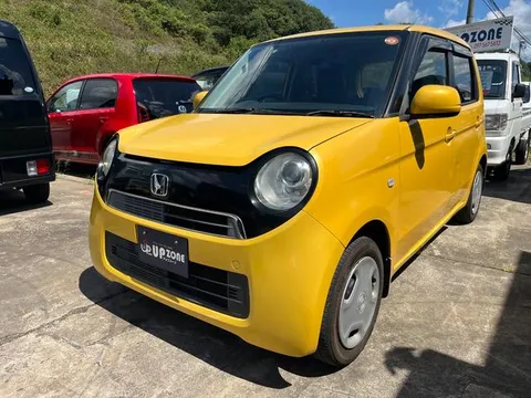 Honda N-ONE