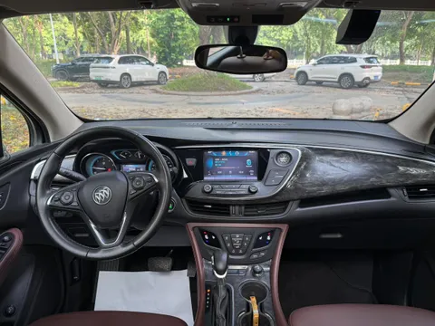 Buick Envision