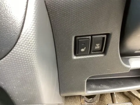 Suzuki Solio Bandit