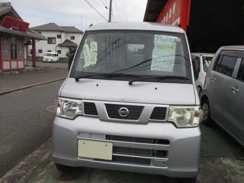 Nissan Clipper