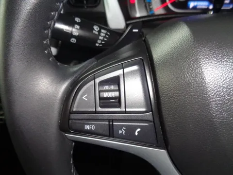 Mazda Flair Crossover