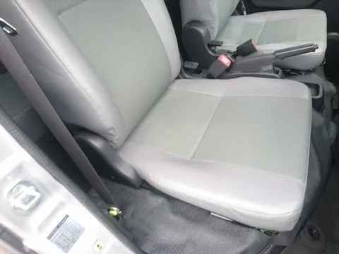 Toyota TownAce Van