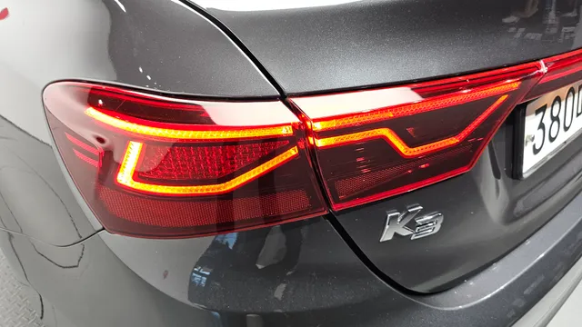 Kia Cerato (K3)