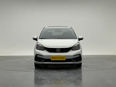 Honda Jazz (Fit)