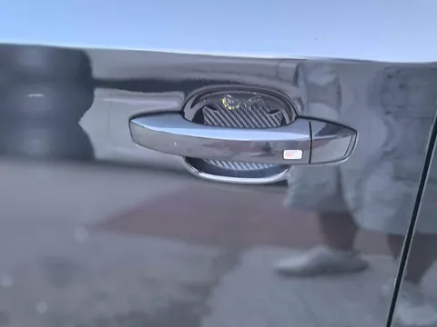 Roewe i6