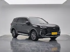 Ford Equator