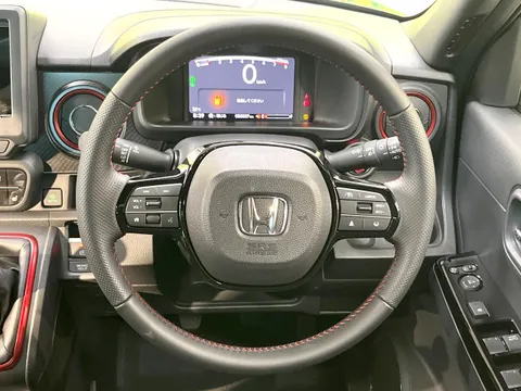 Honda N-ONE