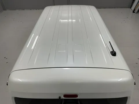 Nissan Clipper Rio