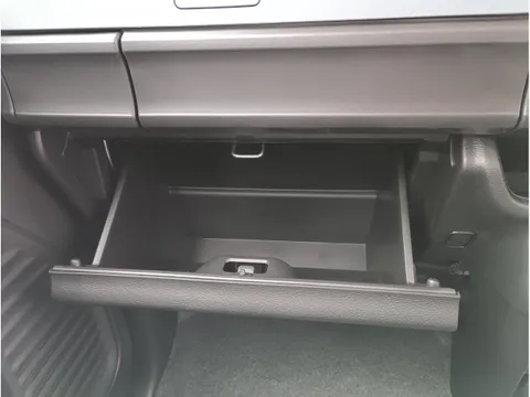 Suzuki Spacia Base