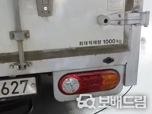 Hyundai Porter 2