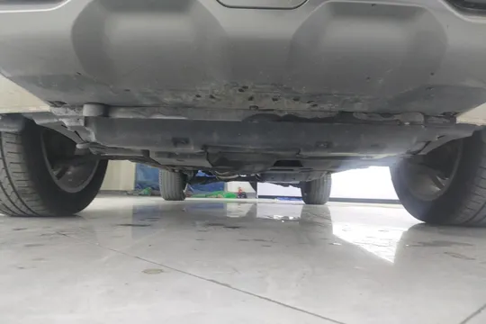 Wey VV5