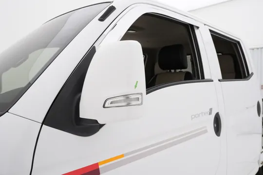 Hyundai Porter II