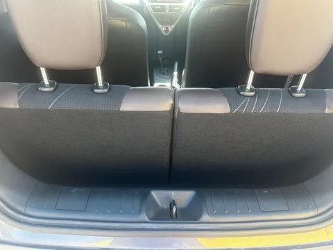 Toyota iQ