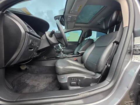 Renault SM7