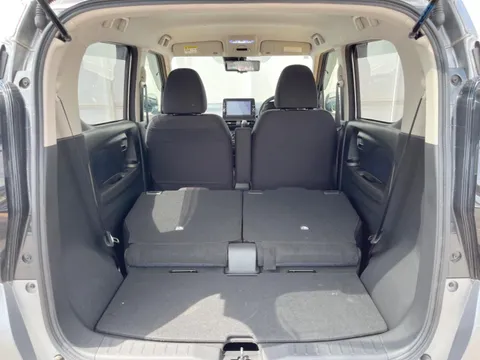 Mitsubishi eK X