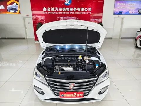 Roewe i5