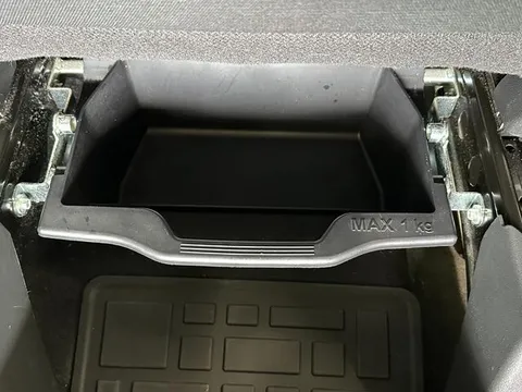 Honda N-VAN Plus Style