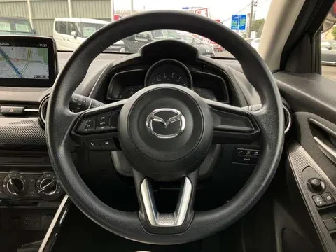 Mazda Mazda2 (Demio)