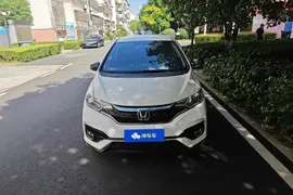 Honda Jazz (Fit)