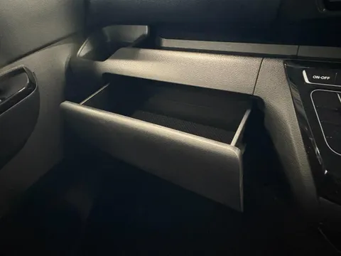 Mitsubishi eK X Space