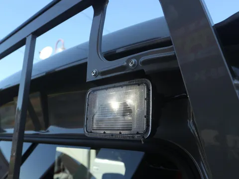 Suzuki Super Carry