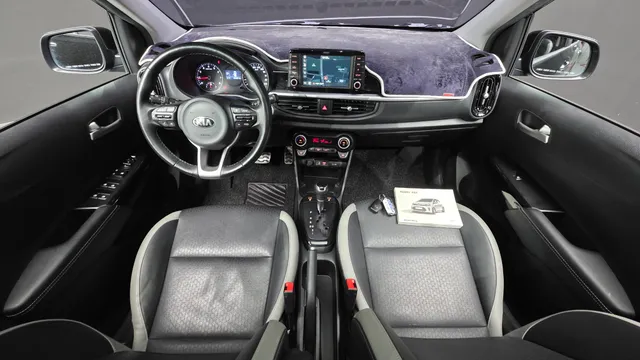 Kia Picanto (Morning)