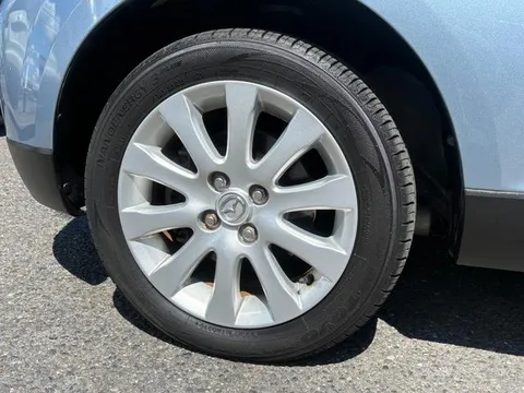 Mazda Verisa