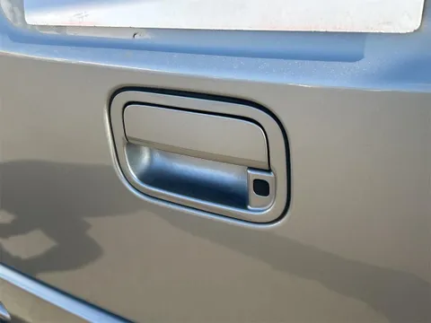 Suzuki Spacia Custom Z