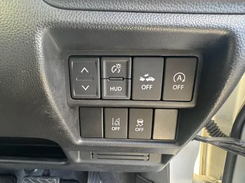 Mazda Flair