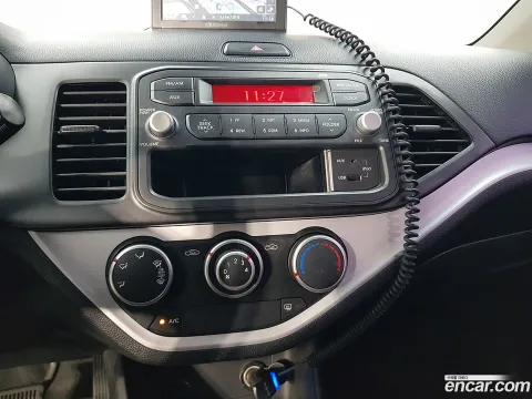 Kia Picanto (Morning)
