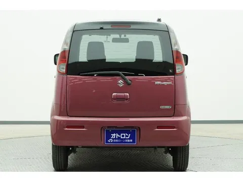 Suzuki MR Wagon