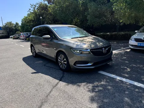 Buick GL6
