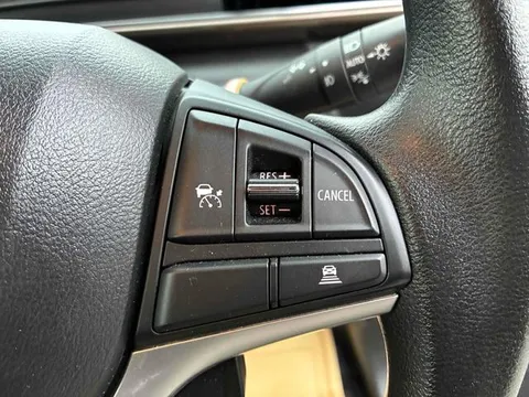 Suzuki Wagon R Custom Z