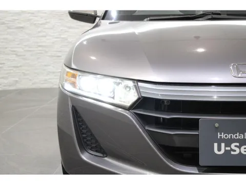 Honda S660