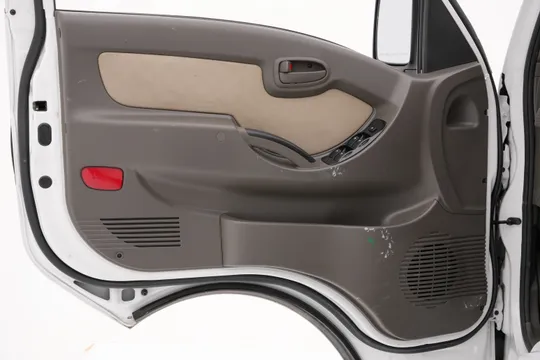 Hyundai Porter II