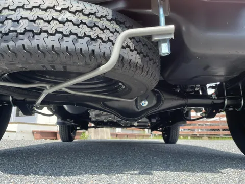 Nissan Clipper Truck