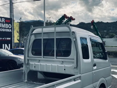 Suzuki Super Carry