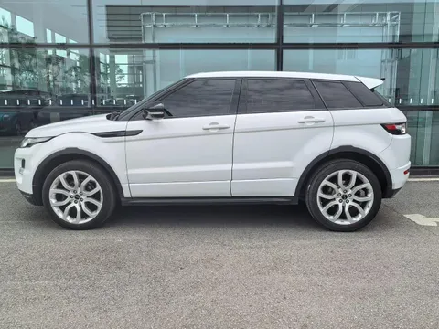 Land Rover