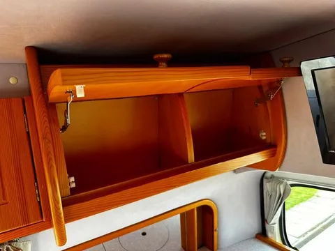 Toyota TownAce Van