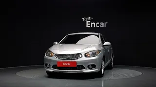 Renault SM3