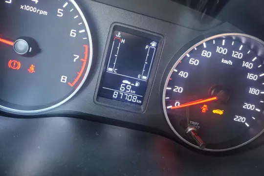Kia Pegas