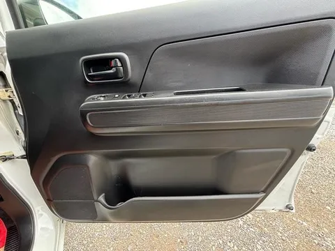Mazda Flair