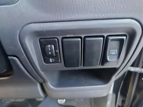 Subaru Pleo