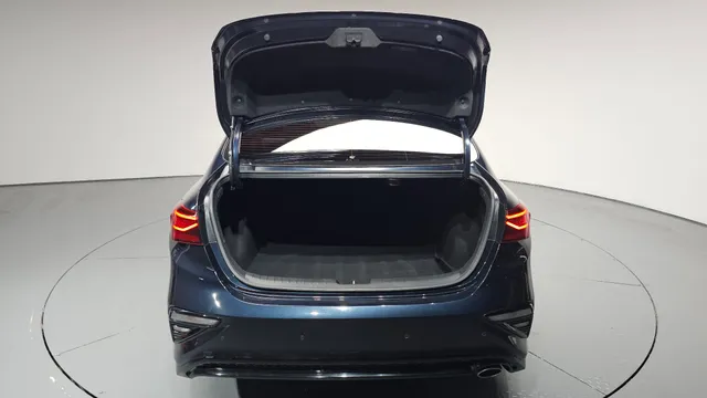Kia Cerato (K3)
