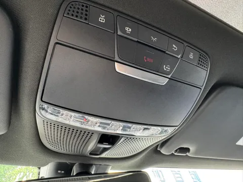Mercedes-Benz Mercedes-Benz GLC