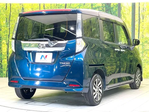 Daihatsu Thor